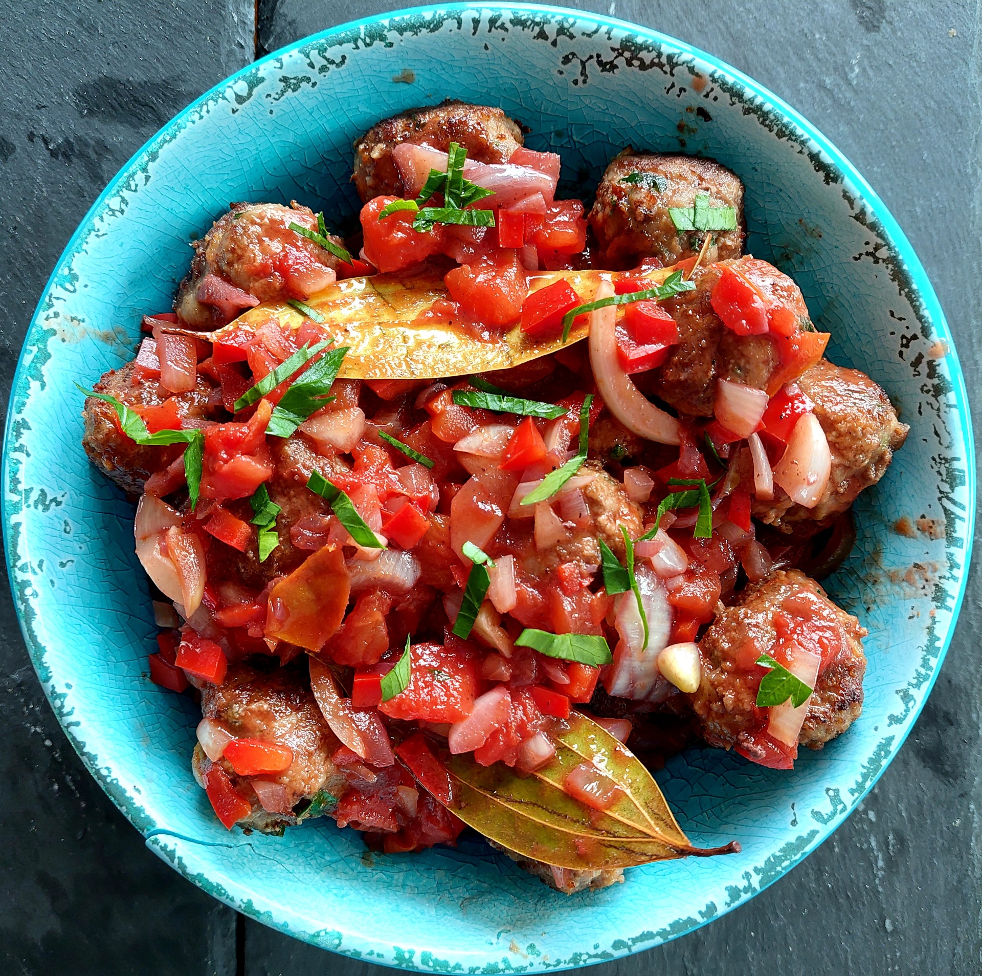 Albondigas